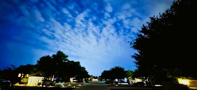 Austin RV Park, Austin, Texas
