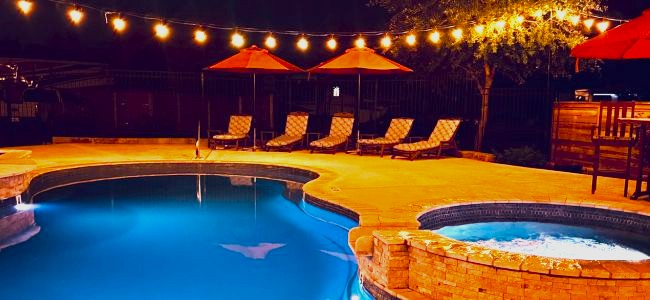 Rio Bonito RV Park and Cabin, Liberty Hill, Texas