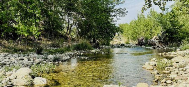 Rio Frio RV Park and Campground, Frio Rio, Texas